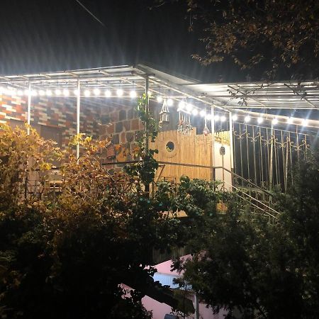 Karen'S Dom & Terrace Villa Erivan Dış mekan fotoğraf