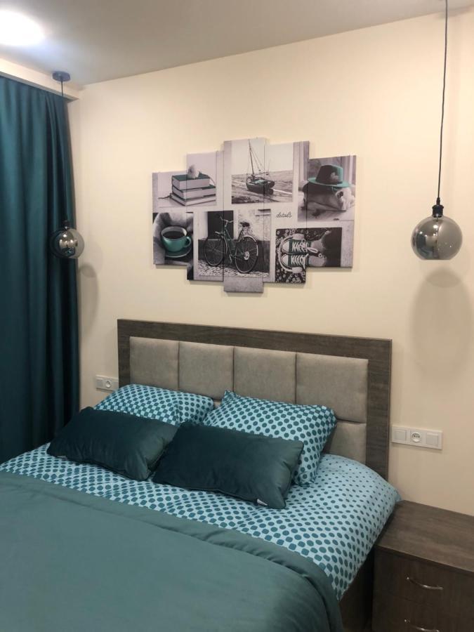 Karen'S Dom & Terrace Villa Erivan Dış mekan fotoğraf