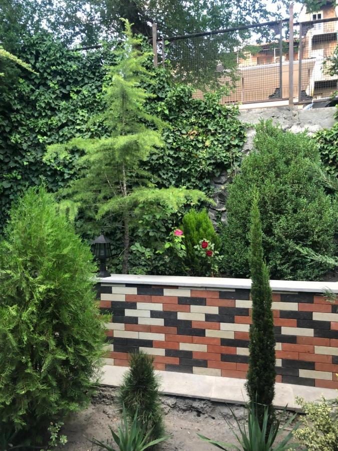 Karen'S Dom & Terrace Villa Erivan Dış mekan fotoğraf