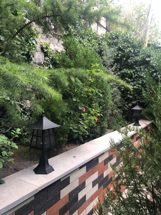 Karen'S Dom & Terrace Villa Erivan Dış mekan fotoğraf