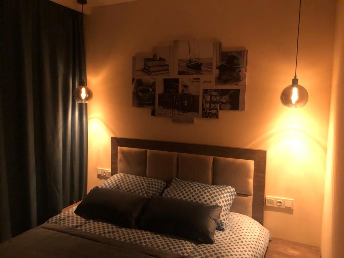 Karen'S Dom & Terrace Villa Erivan Dış mekan fotoğraf