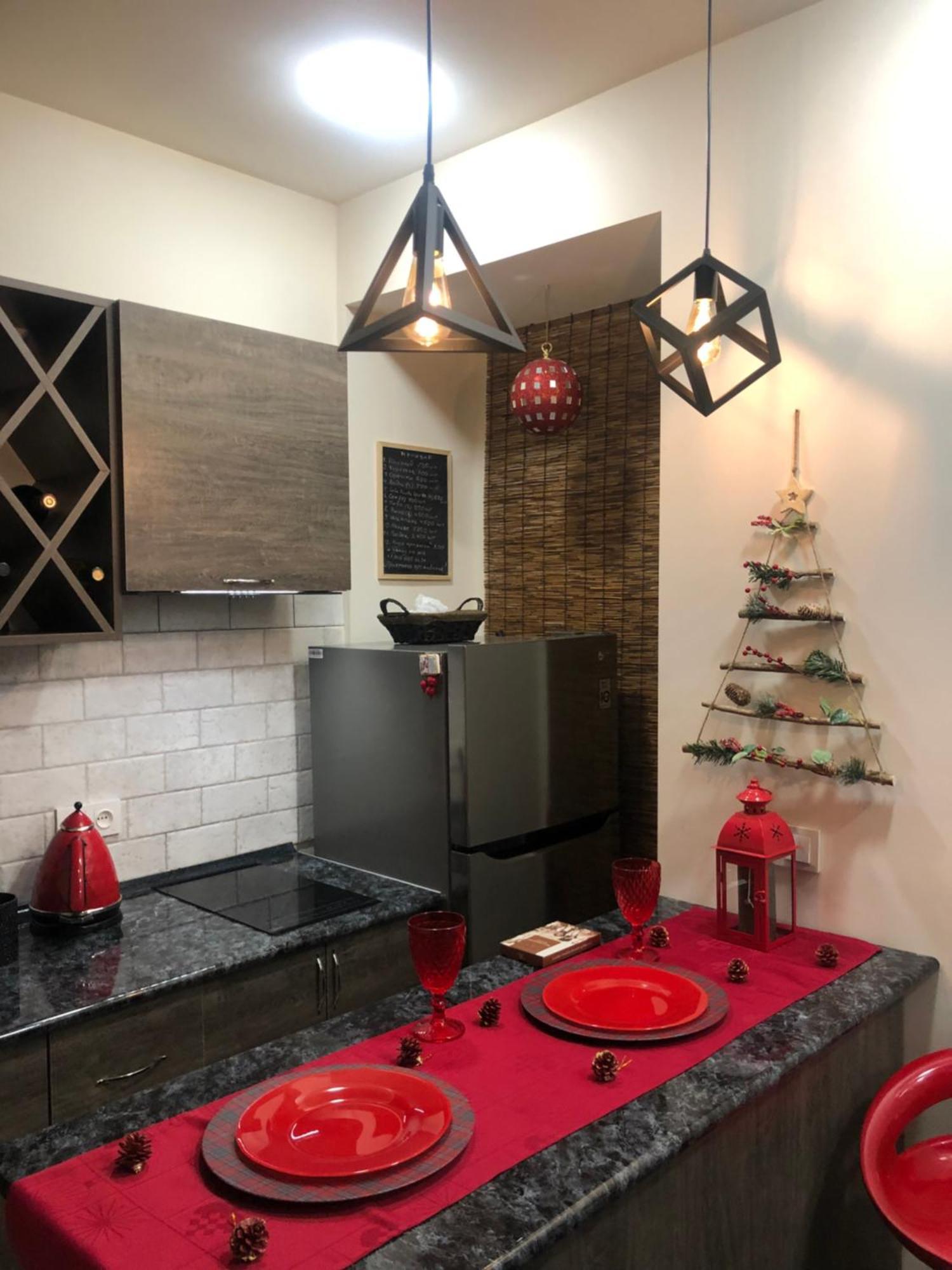 Karen'S Dom & Terrace Villa Erivan Dış mekan fotoğraf